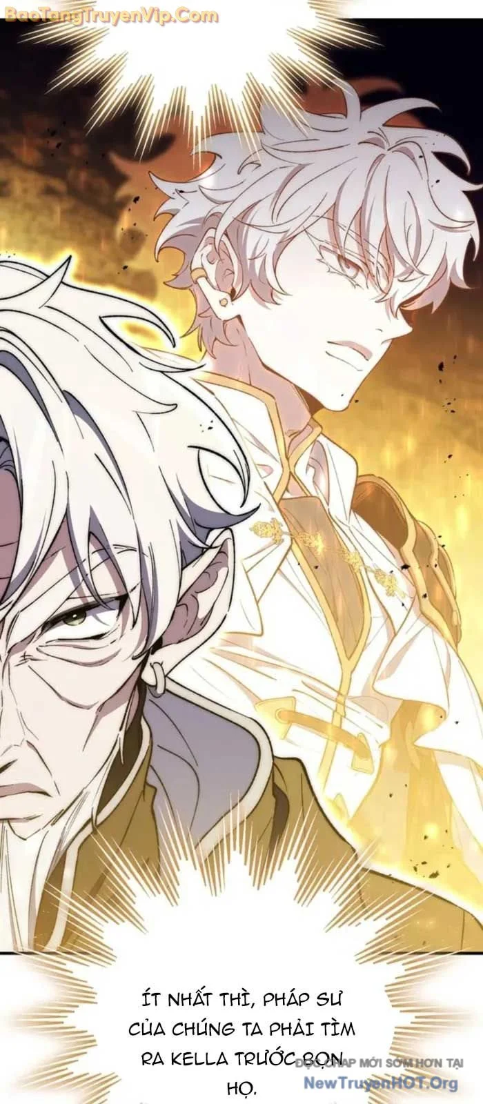 Kẻ Kiến Tạo Hầm Ngục Chapter 34 - Trang 3