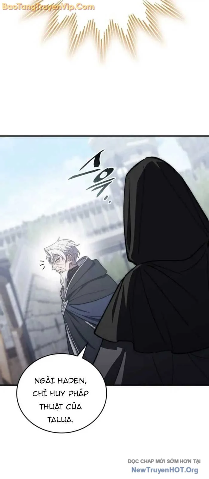 Kẻ Kiến Tạo Hầm Ngục Chapter 34 - Trang 3