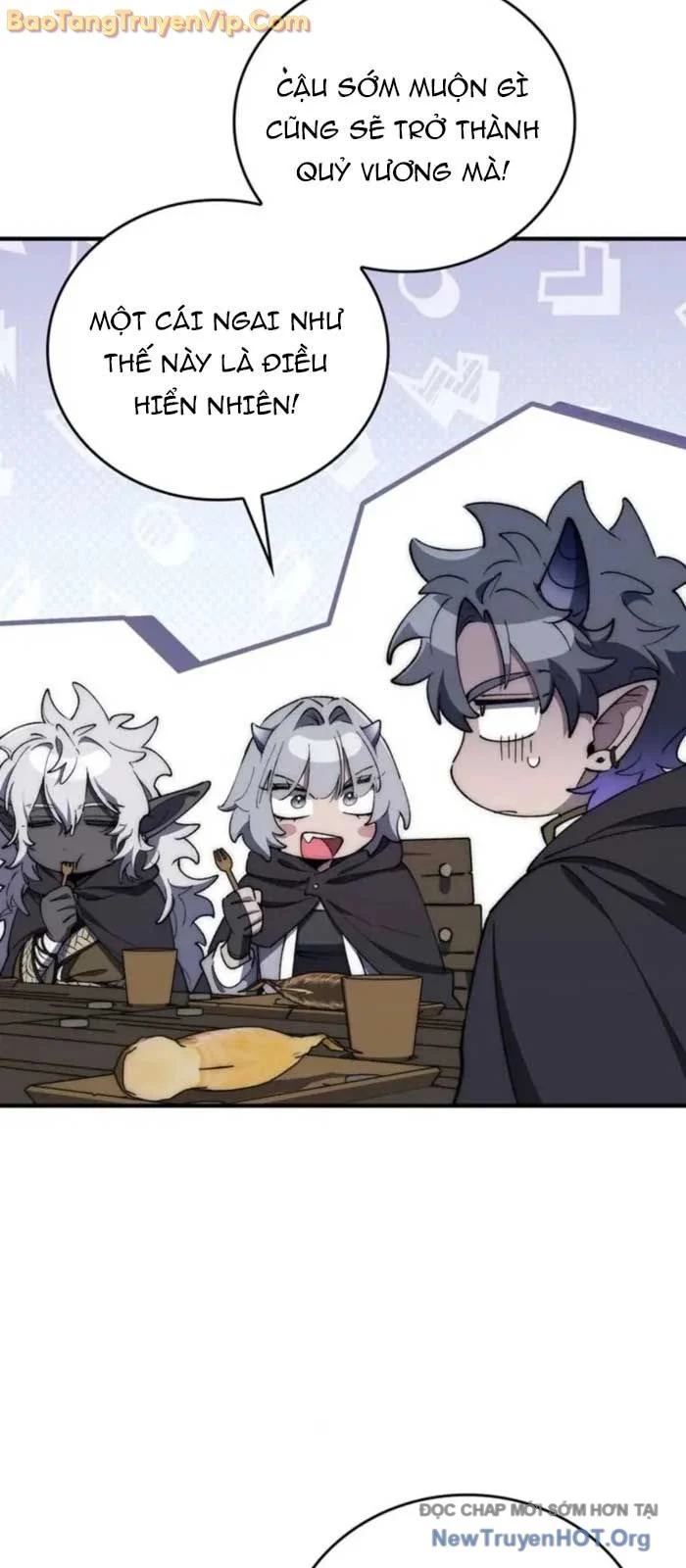 Kẻ Kiến Tạo Hầm Ngục Chapter 34 - Trang 3