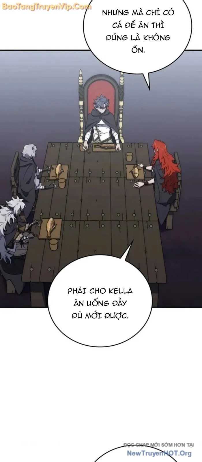 Kẻ Kiến Tạo Hầm Ngục Chapter 34 - Trang 3