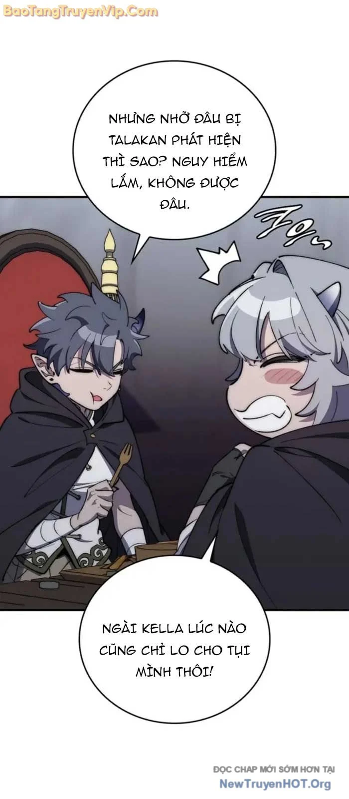 Kẻ Kiến Tạo Hầm Ngục Chapter 34 - Trang 3