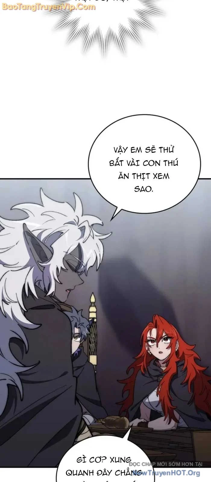 Kẻ Kiến Tạo Hầm Ngục Chapter 34 - Trang 3