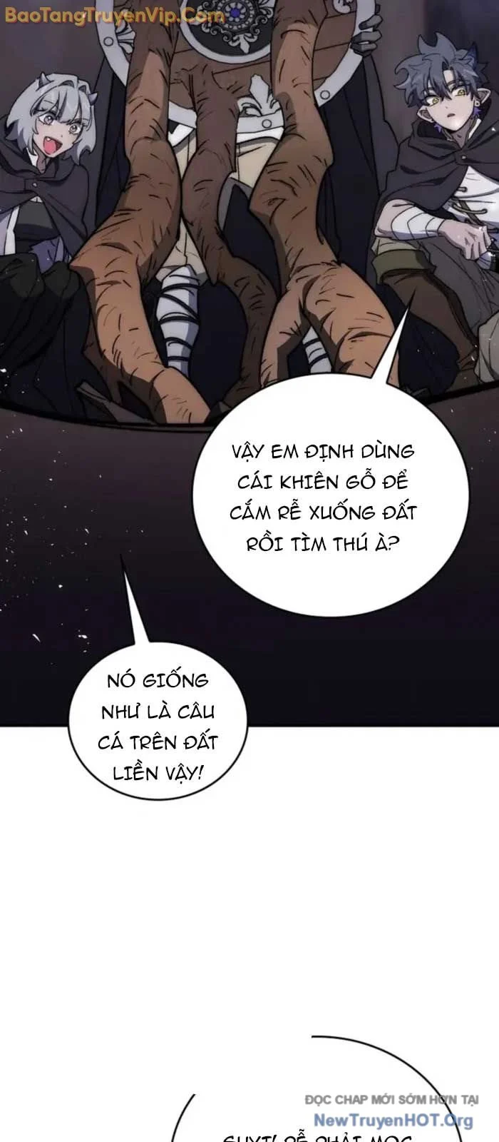 Kẻ Kiến Tạo Hầm Ngục Chapter 34 - Trang 3