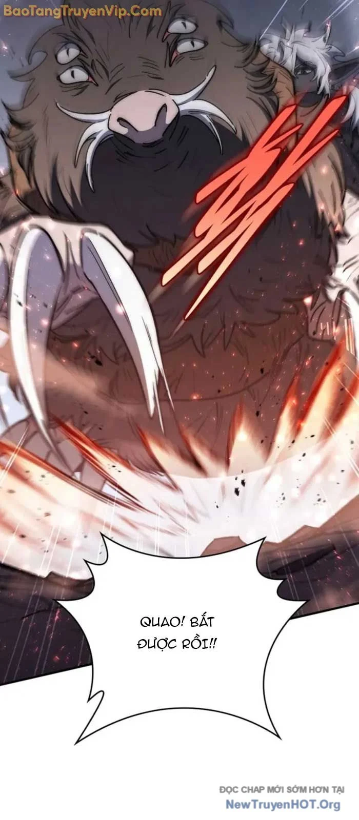 Kẻ Kiến Tạo Hầm Ngục Chapter 34 - Trang 3