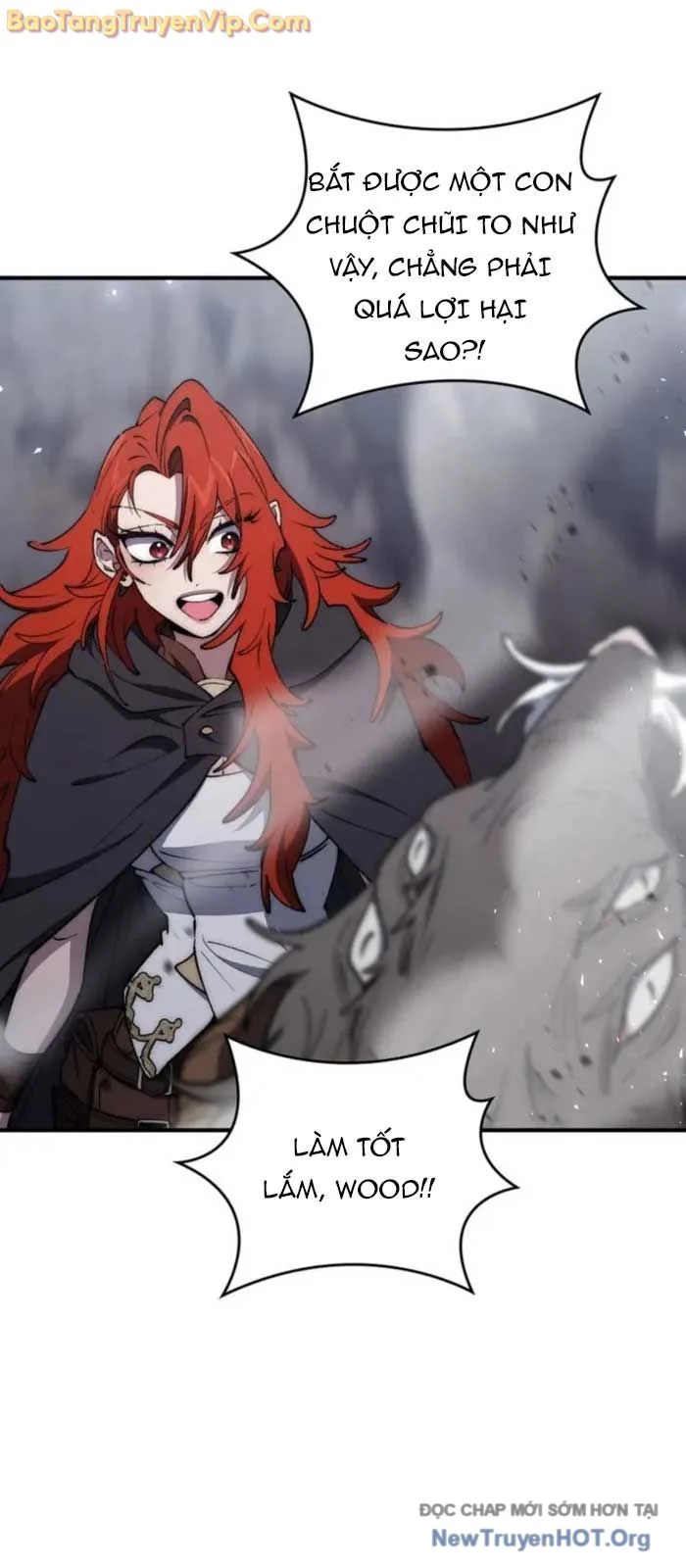 Kẻ Kiến Tạo Hầm Ngục Chapter 34 - Trang 3