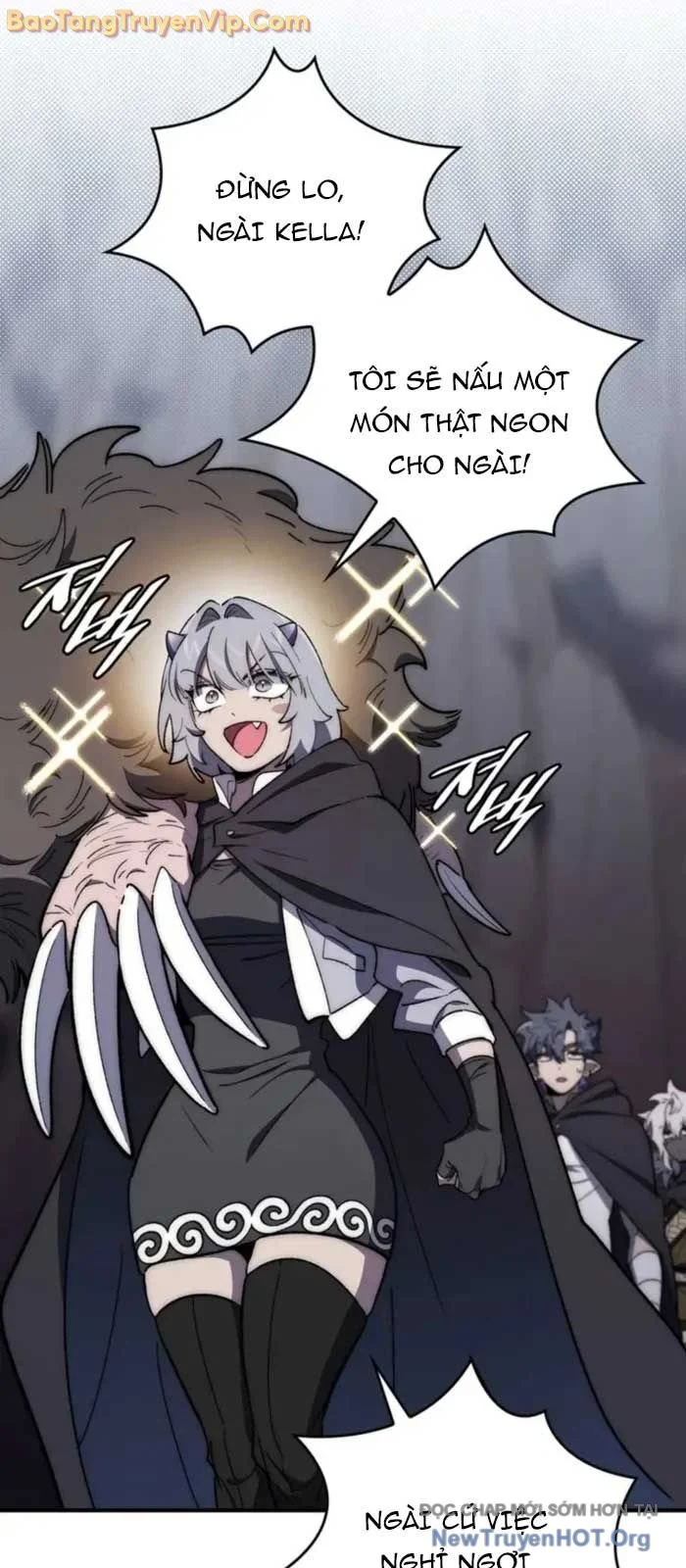 Kẻ Kiến Tạo Hầm Ngục Chapter 34 - Trang 3