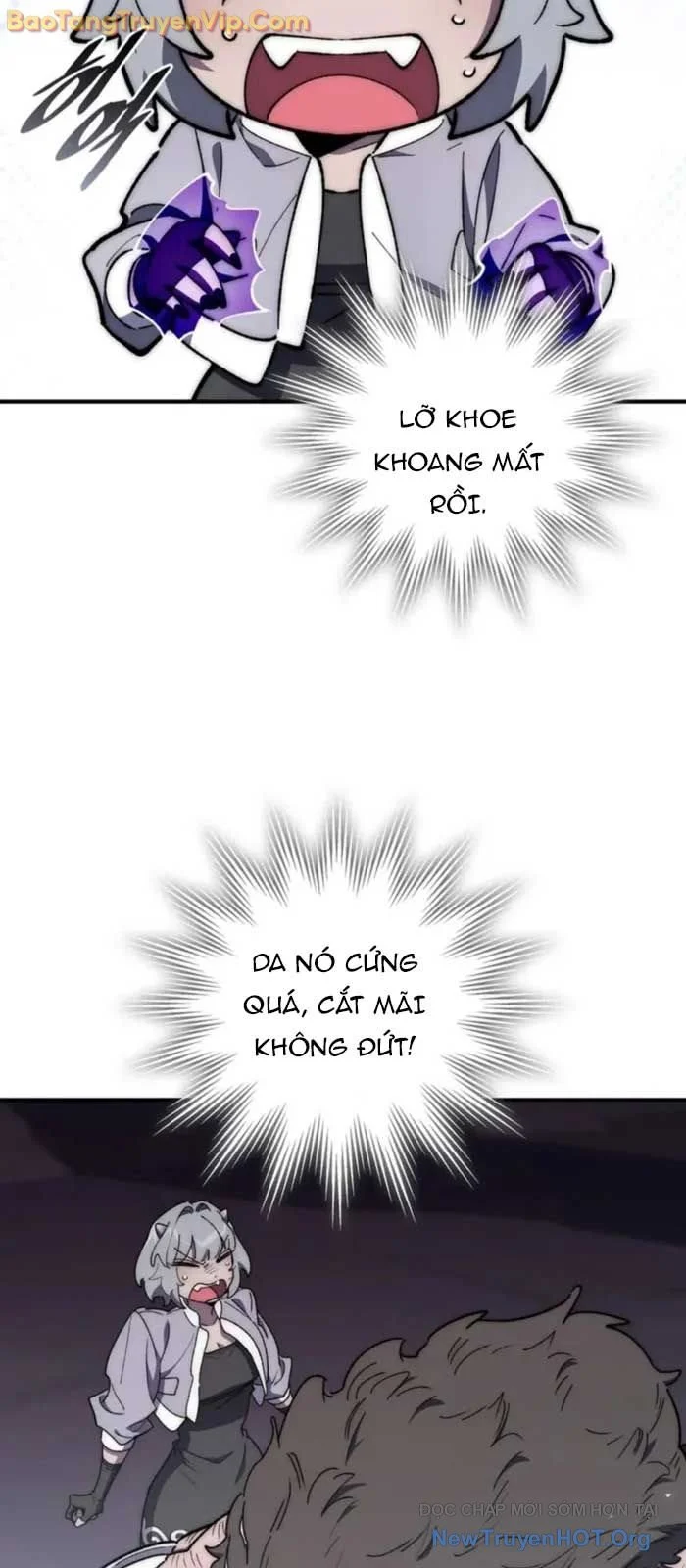 Kẻ Kiến Tạo Hầm Ngục Chapter 34 - Trang 3