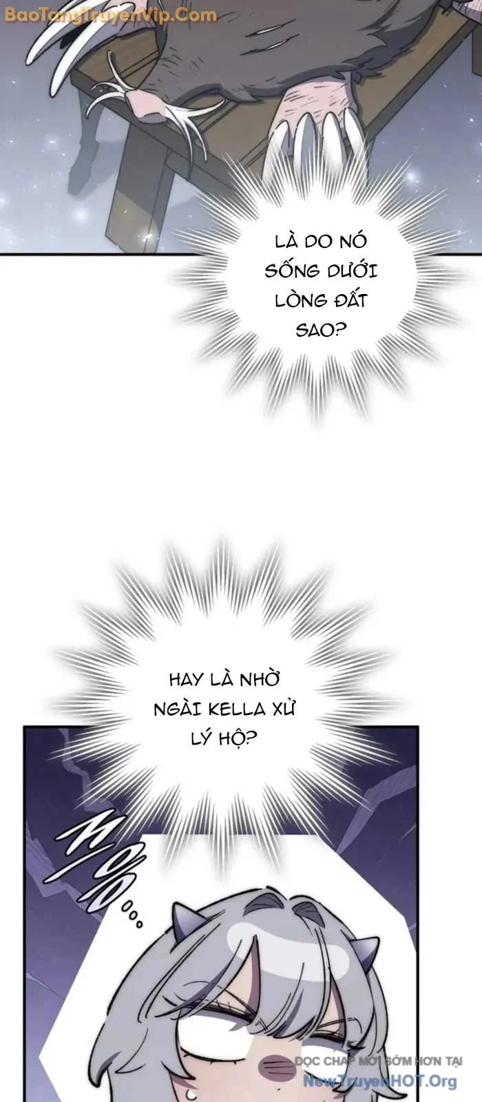Kẻ Kiến Tạo Hầm Ngục Chapter 34 - Trang 3
