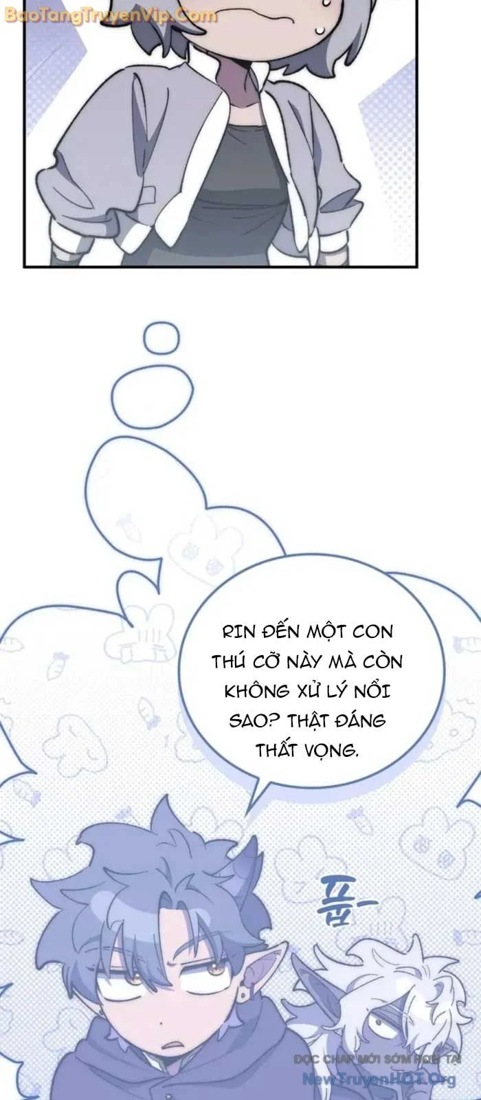 Kẻ Kiến Tạo Hầm Ngục Chapter 34 - Trang 3