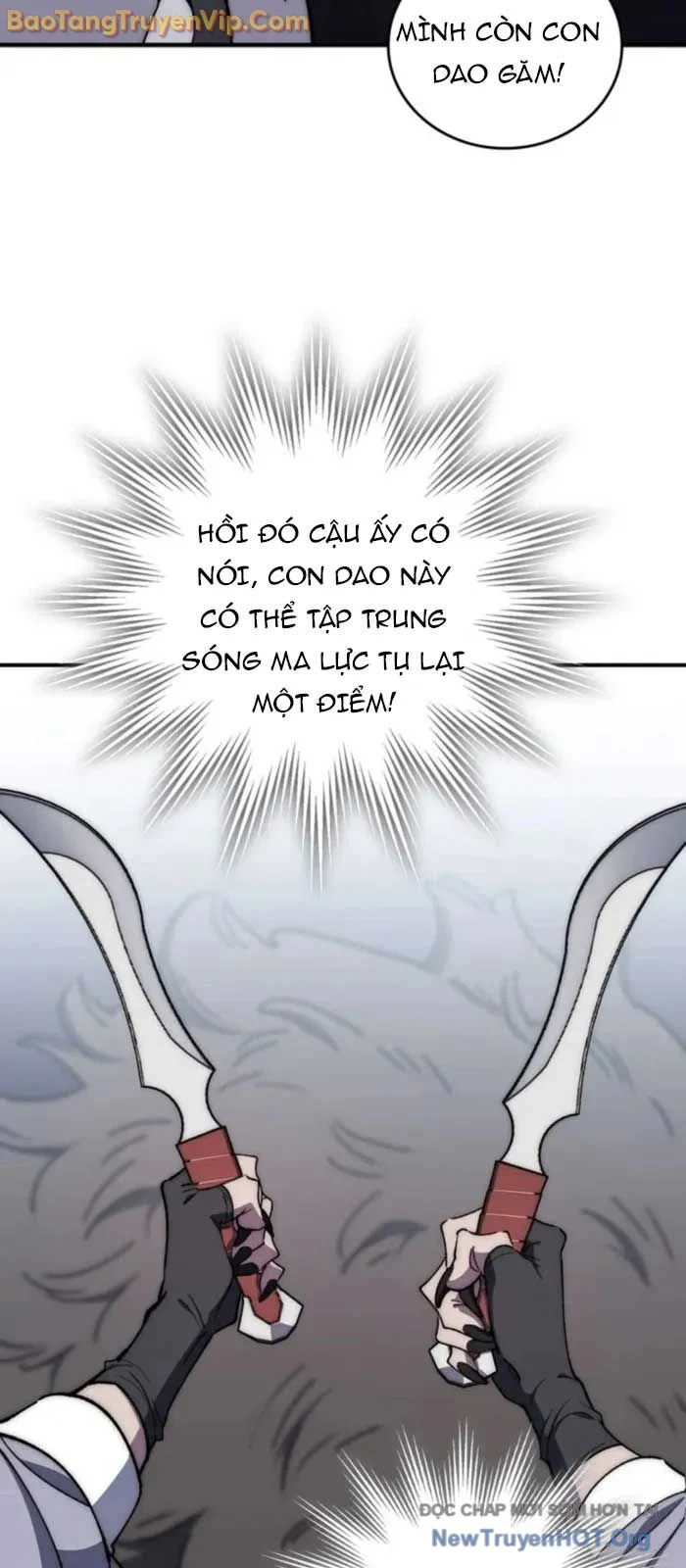Kẻ Kiến Tạo Hầm Ngục Chapter 34 - Trang 3