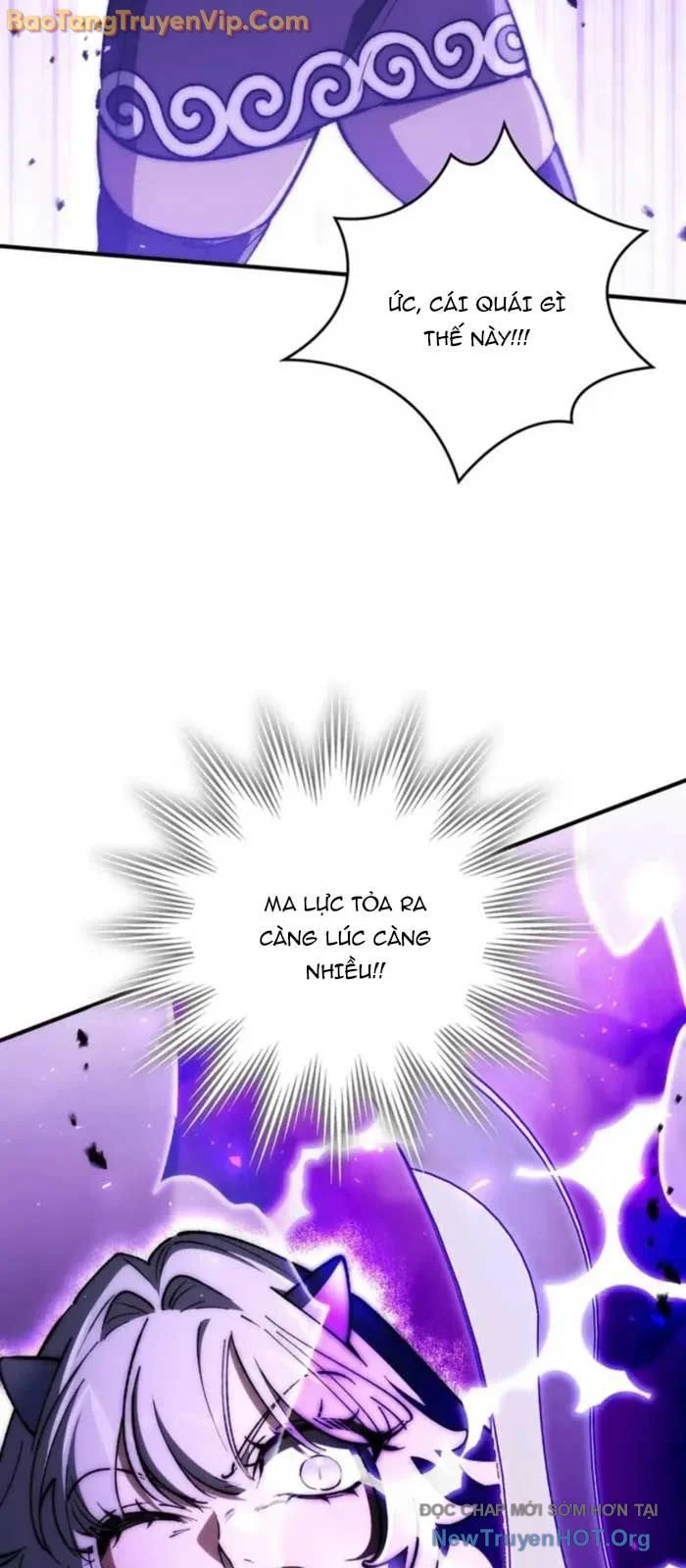 Kẻ Kiến Tạo Hầm Ngục Chapter 34 - Trang 3