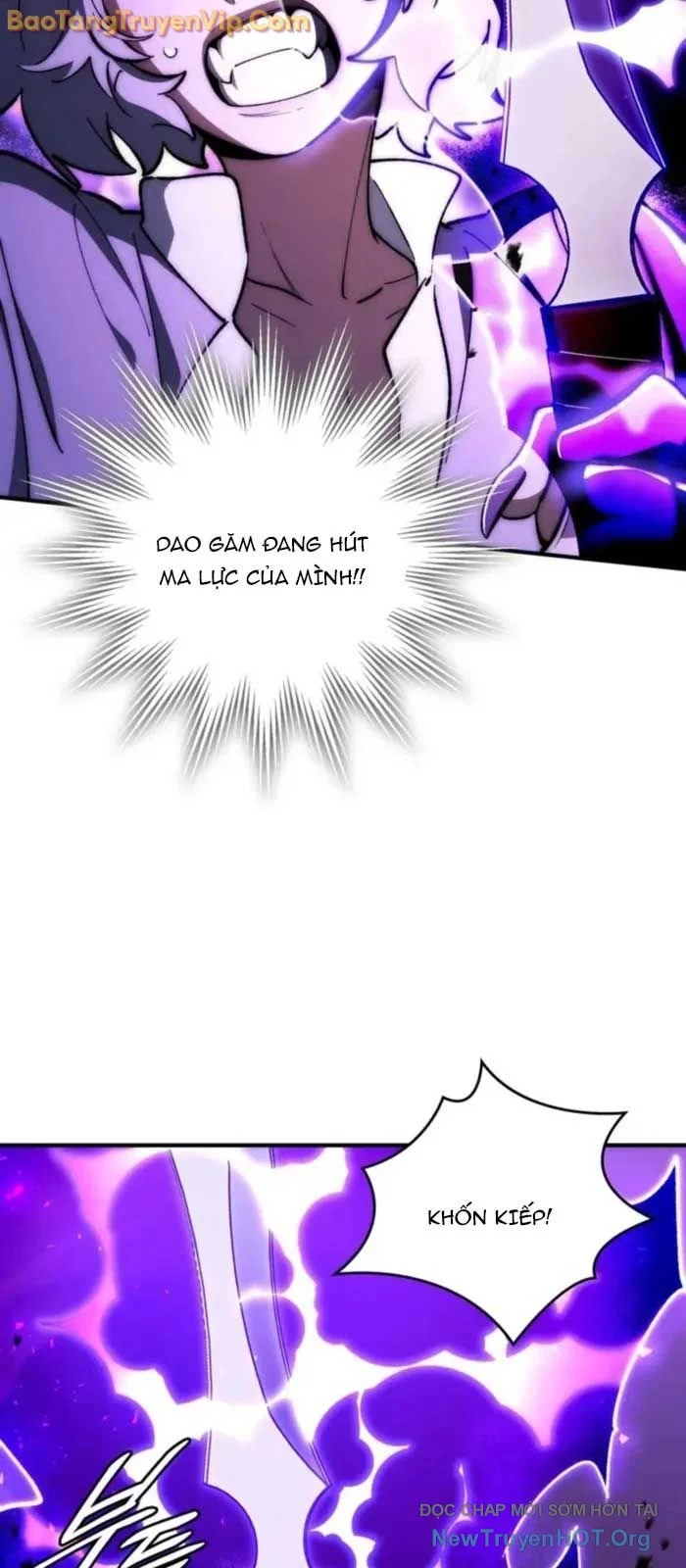 Kẻ Kiến Tạo Hầm Ngục Chapter 34 - Trang 3