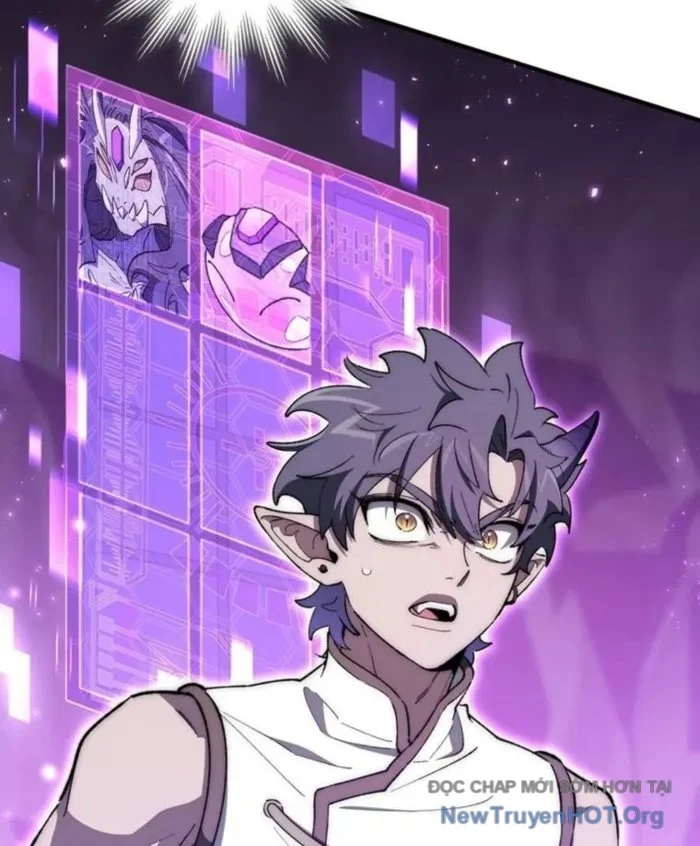Kẻ Kiến Tạo Hầm Ngục Chapter 37 - Next 