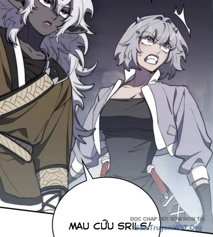 Kẻ Kiến Tạo Hầm Ngục Chapter 37 - Next 
