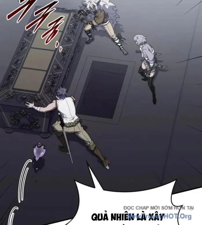 Kẻ Kiến Tạo Hầm Ngục Chapter 37 - Next 