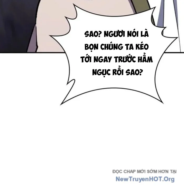 Kẻ Kiến Tạo Hầm Ngục Chapter 37 - Next 