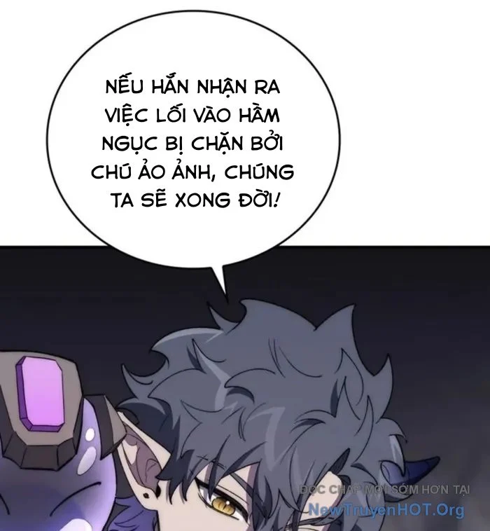 Kẻ Kiến Tạo Hầm Ngục Chapter 37 - Next 