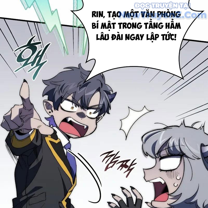 Kẻ Kiến Tạo Hầm Ngục Chapter 4 - Trang 3