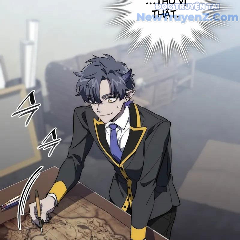 Kẻ Kiến Tạo Hầm Ngục Chapter 4 - Trang 3