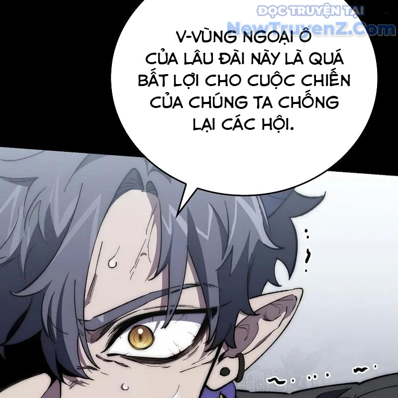 Kẻ Kiến Tạo Hầm Ngục Chapter 4 - Trang 3