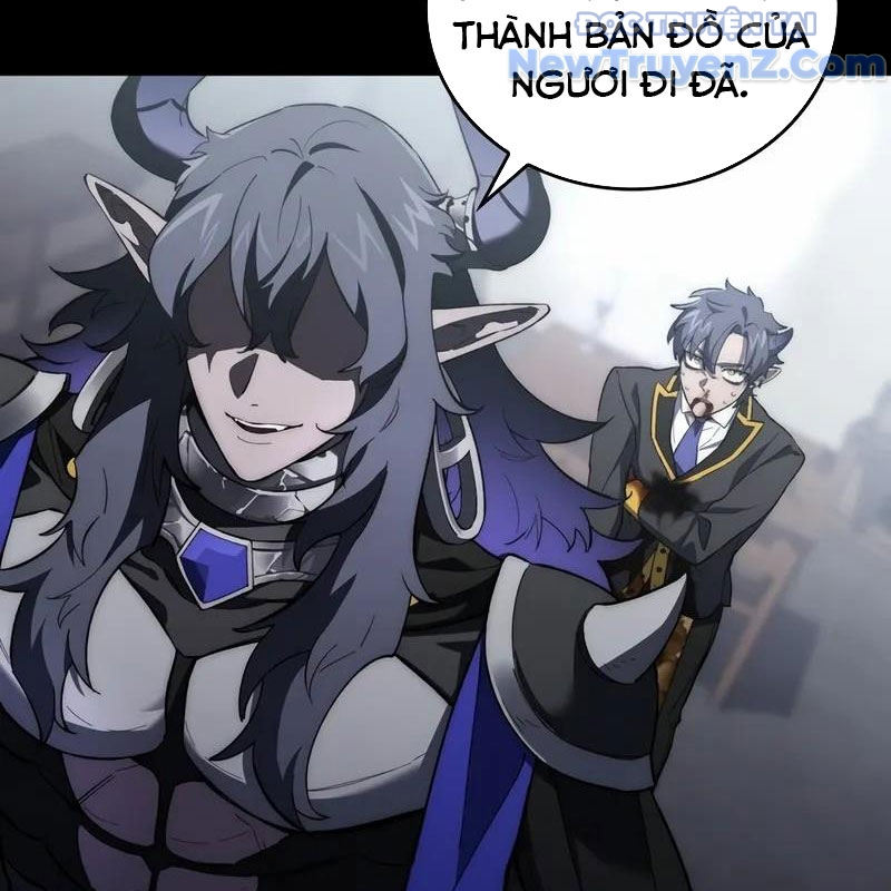 Kẻ Kiến Tạo Hầm Ngục Chapter 4 - Trang 3