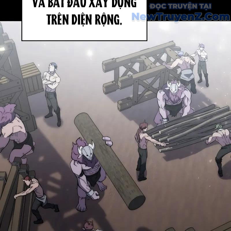 Kẻ Kiến Tạo Hầm Ngục Chapter 4 - Trang 3
