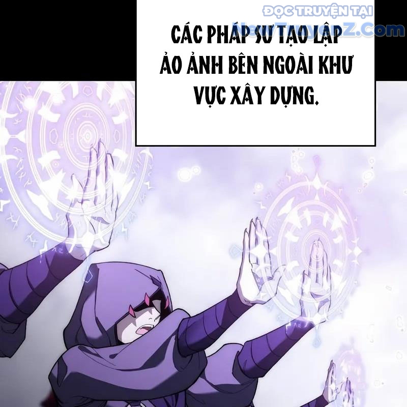 Kẻ Kiến Tạo Hầm Ngục Chapter 4 - Trang 3