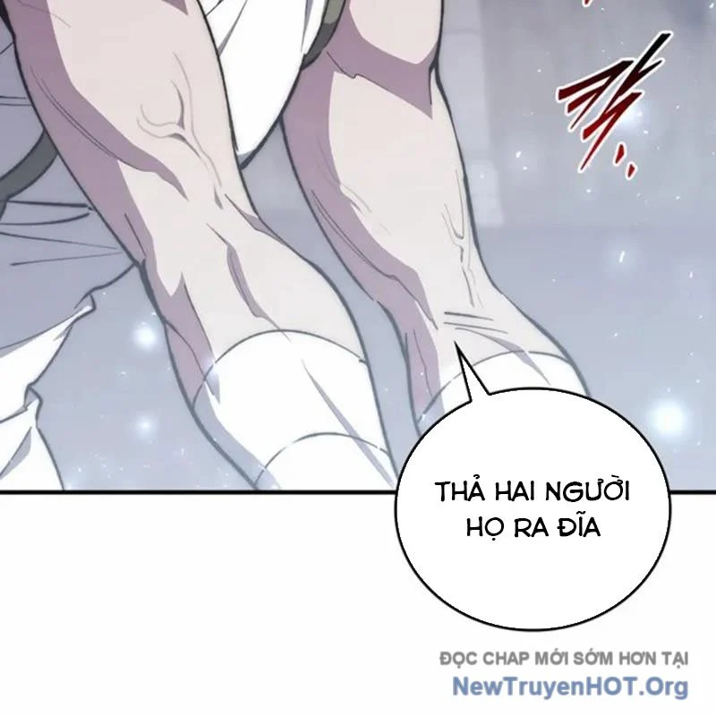 Kẻ Kiến Tạo Hầm Ngục Chapter 40 - Trang 3