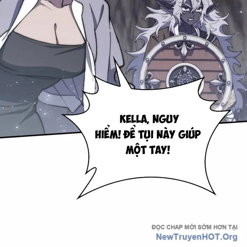 Kẻ Kiến Tạo Hầm Ngục Chapter 40 - Trang 3