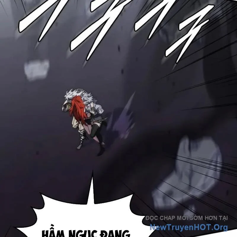 Kẻ Kiến Tạo Hầm Ngục Chapter 40 - Trang 3