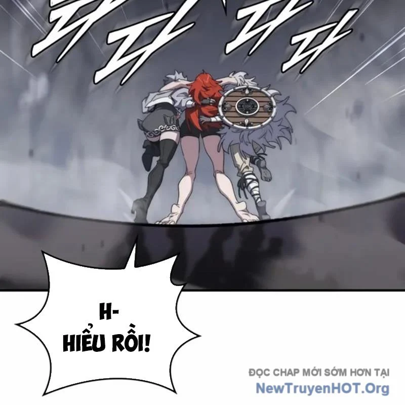 Kẻ Kiến Tạo Hầm Ngục Chapter 40 - Trang 3