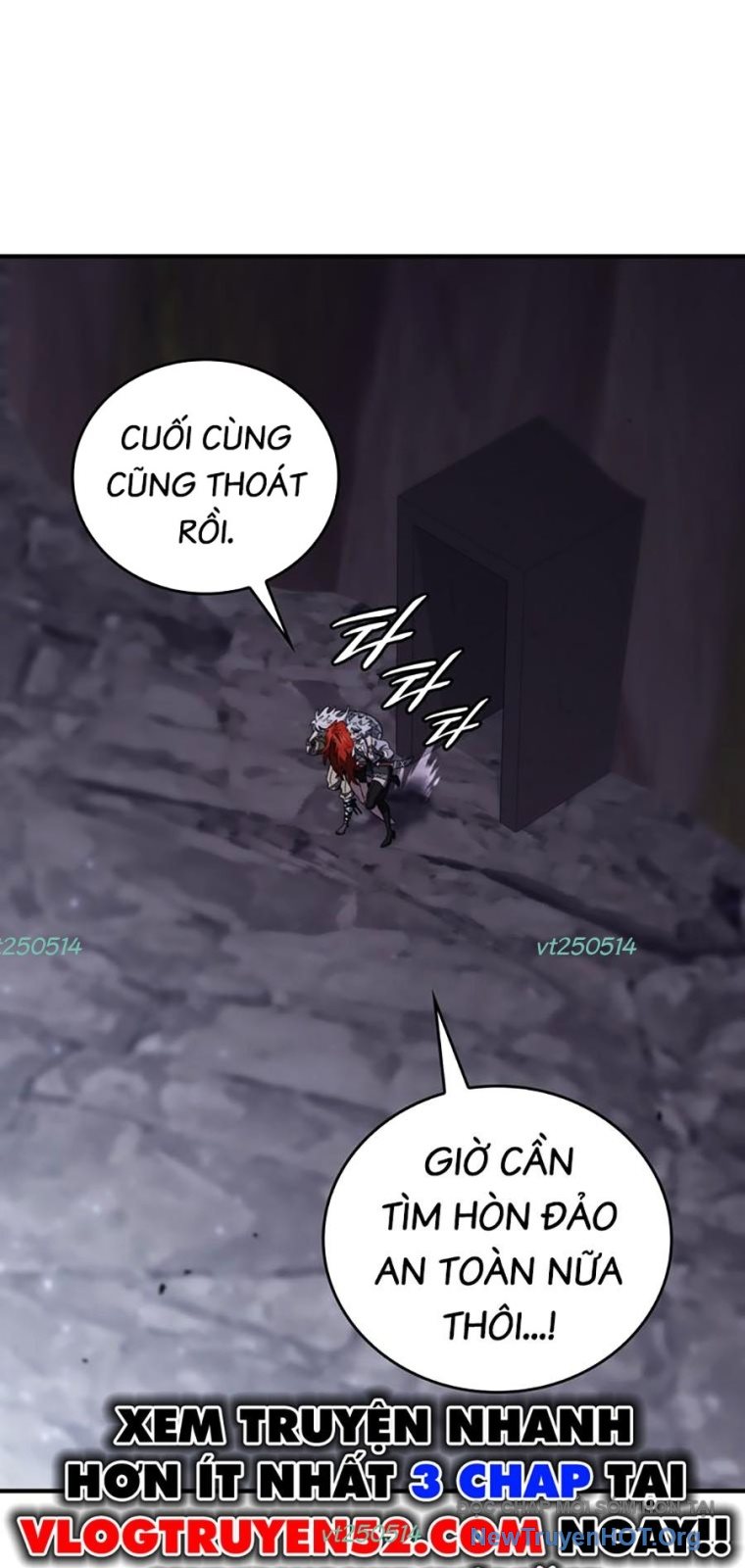 Kẻ Kiến Tạo Hầm Ngục Chapter 41 - Trang 3