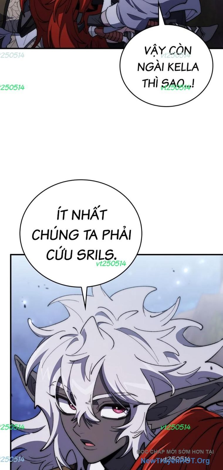 Kẻ Kiến Tạo Hầm Ngục Chapter 41 - Trang 3
