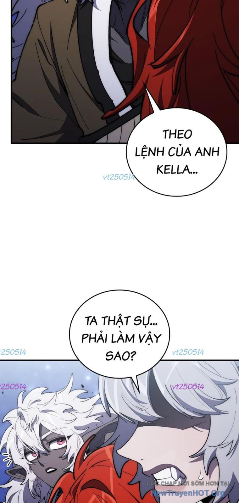Kẻ Kiến Tạo Hầm Ngục Chapter 41 - Trang 3