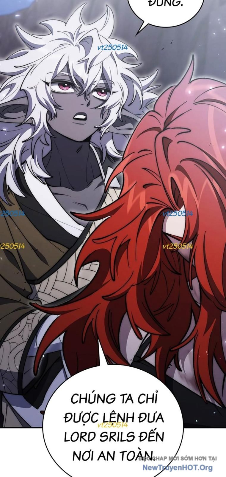 Kẻ Kiến Tạo Hầm Ngục Chapter 41 - Trang 3