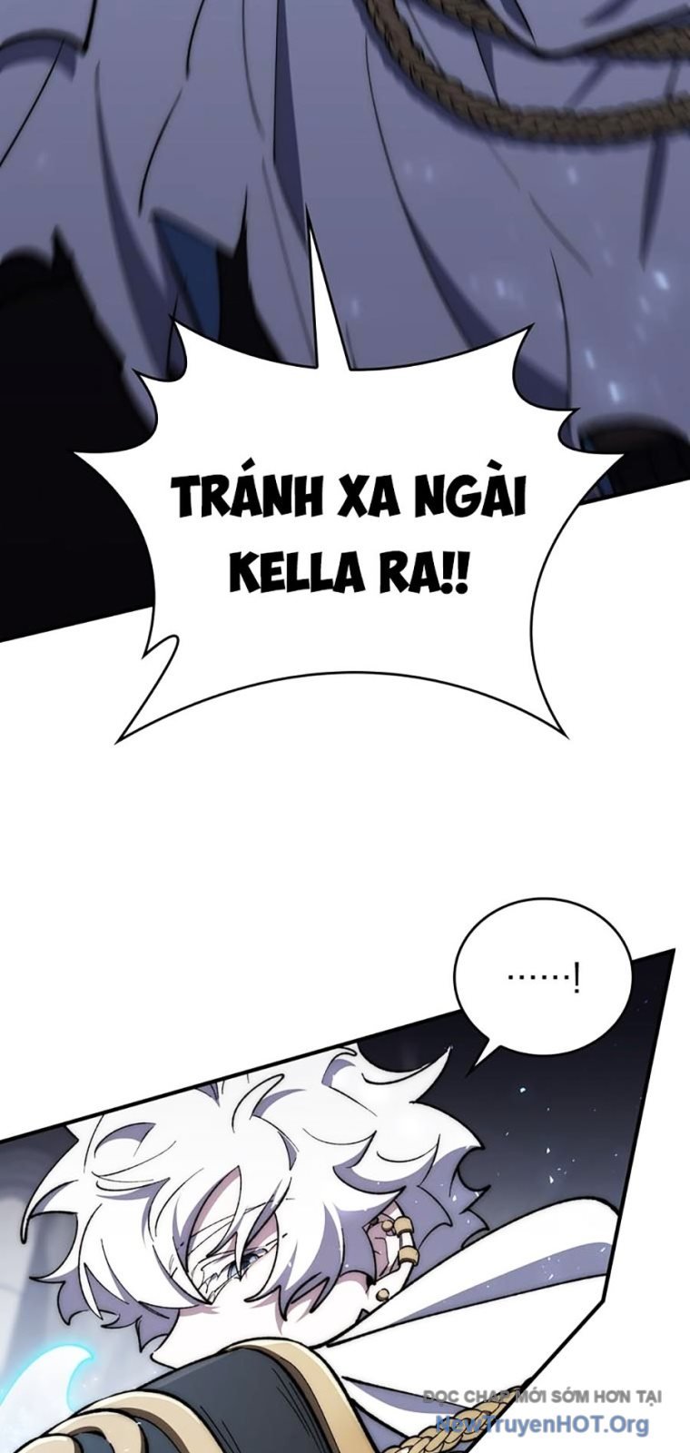 Kẻ Kiến Tạo Hầm Ngục Chapter 41 - Trang 3