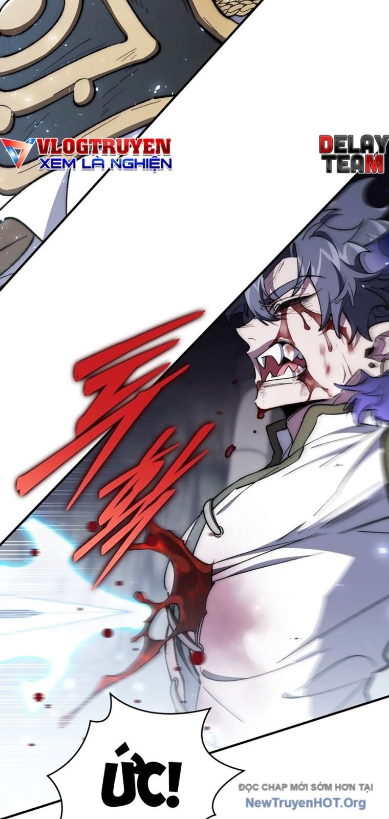 Kẻ Kiến Tạo Hầm Ngục Chapter 41 - Trang 3