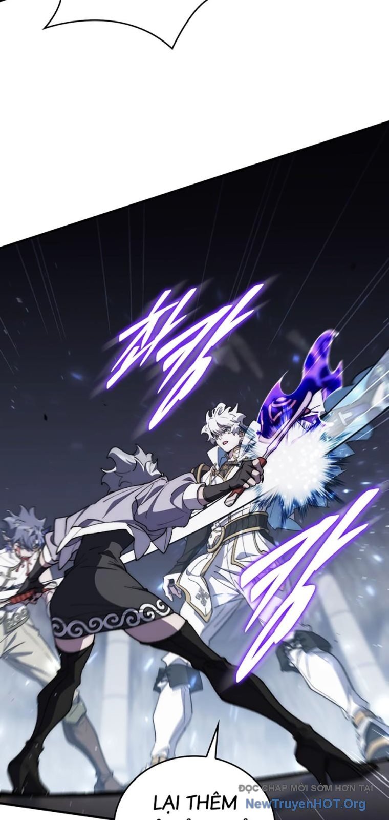 Kẻ Kiến Tạo Hầm Ngục Chapter 41 - Trang 3