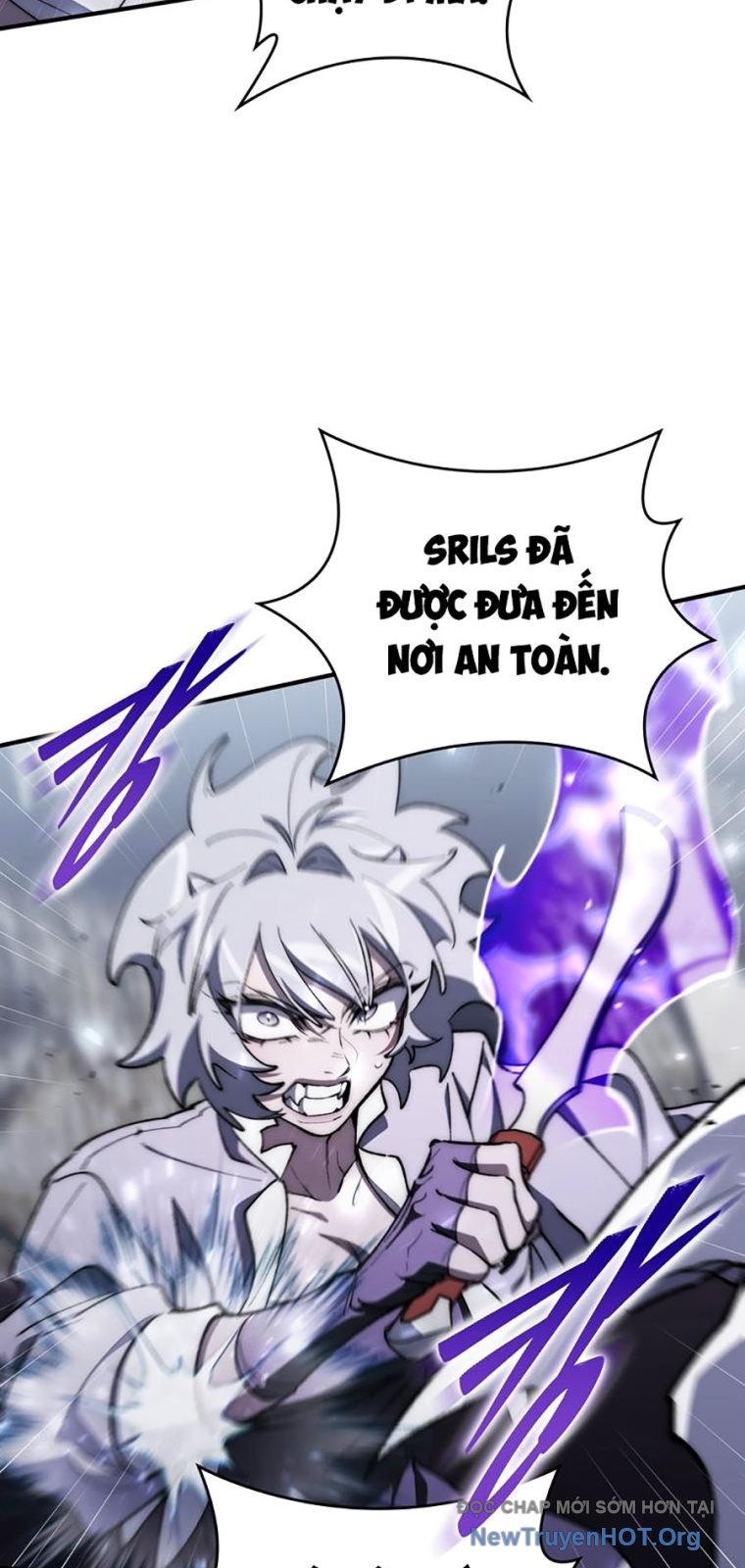 Kẻ Kiến Tạo Hầm Ngục Chapter 41 - Trang 3