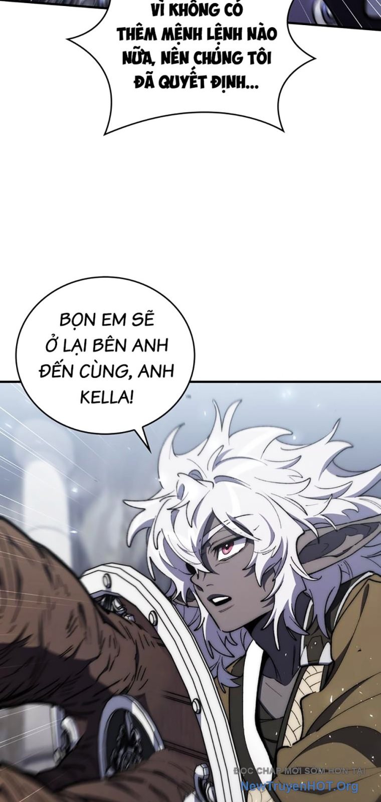 Kẻ Kiến Tạo Hầm Ngục Chapter 41 - Trang 3