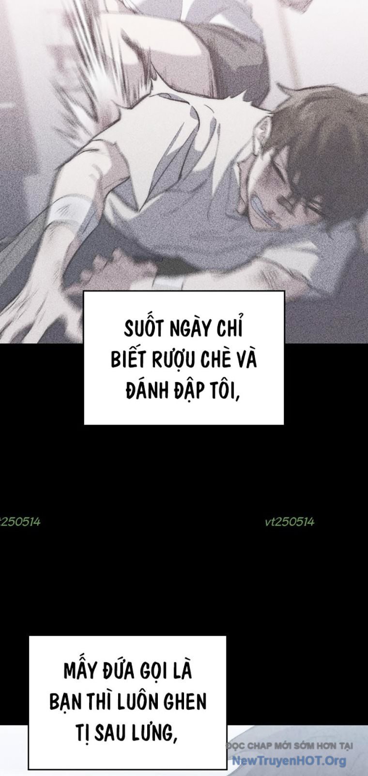 Kẻ Kiến Tạo Hầm Ngục Chapter 41 - Trang 3
