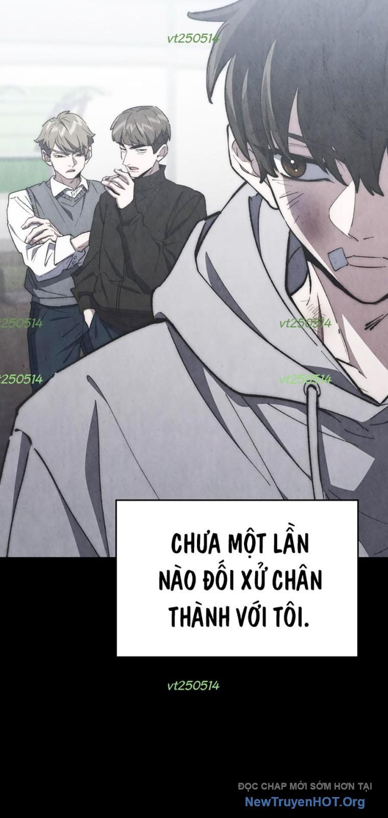 Kẻ Kiến Tạo Hầm Ngục Chapter 41 - Trang 3