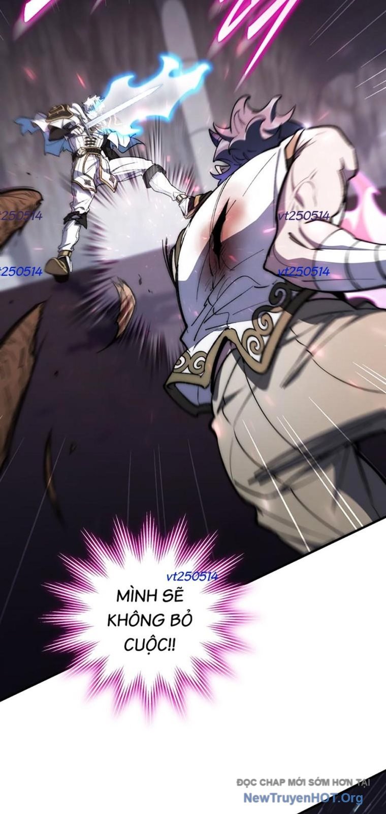 Kẻ Kiến Tạo Hầm Ngục Chapter 41 - Trang 3