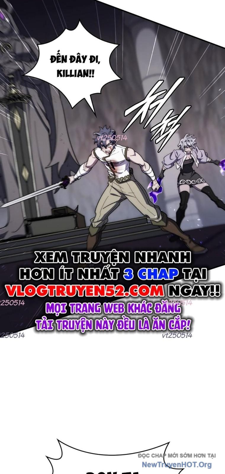Kẻ Kiến Tạo Hầm Ngục Chapter 41 - Trang 3