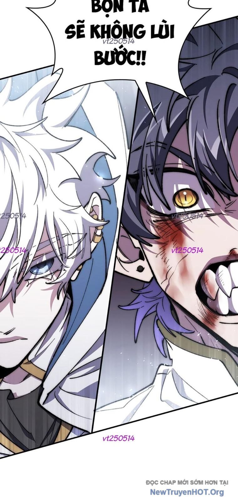 Kẻ Kiến Tạo Hầm Ngục Chapter 41 - Trang 3