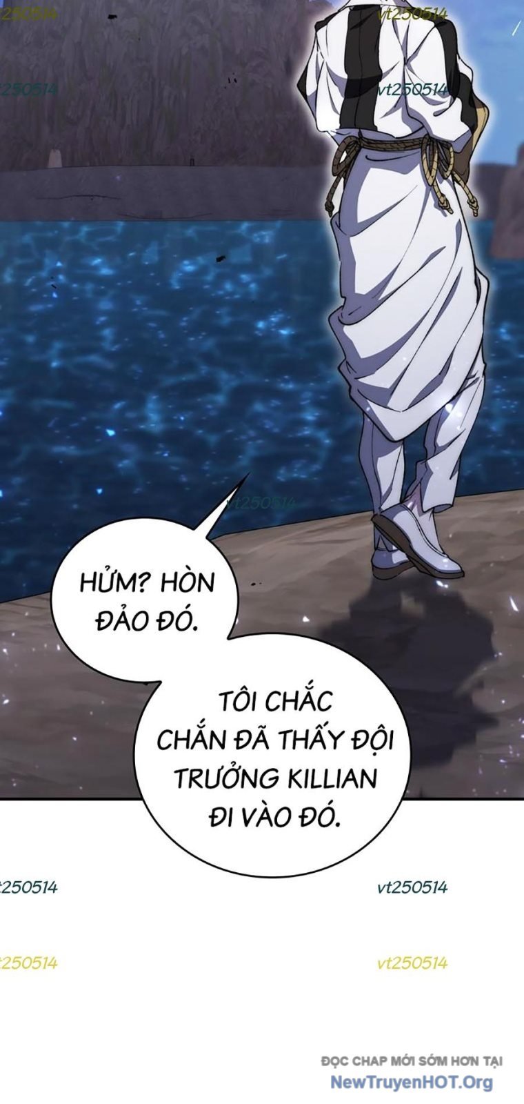 Kẻ Kiến Tạo Hầm Ngục Chapter 41 - Trang 3