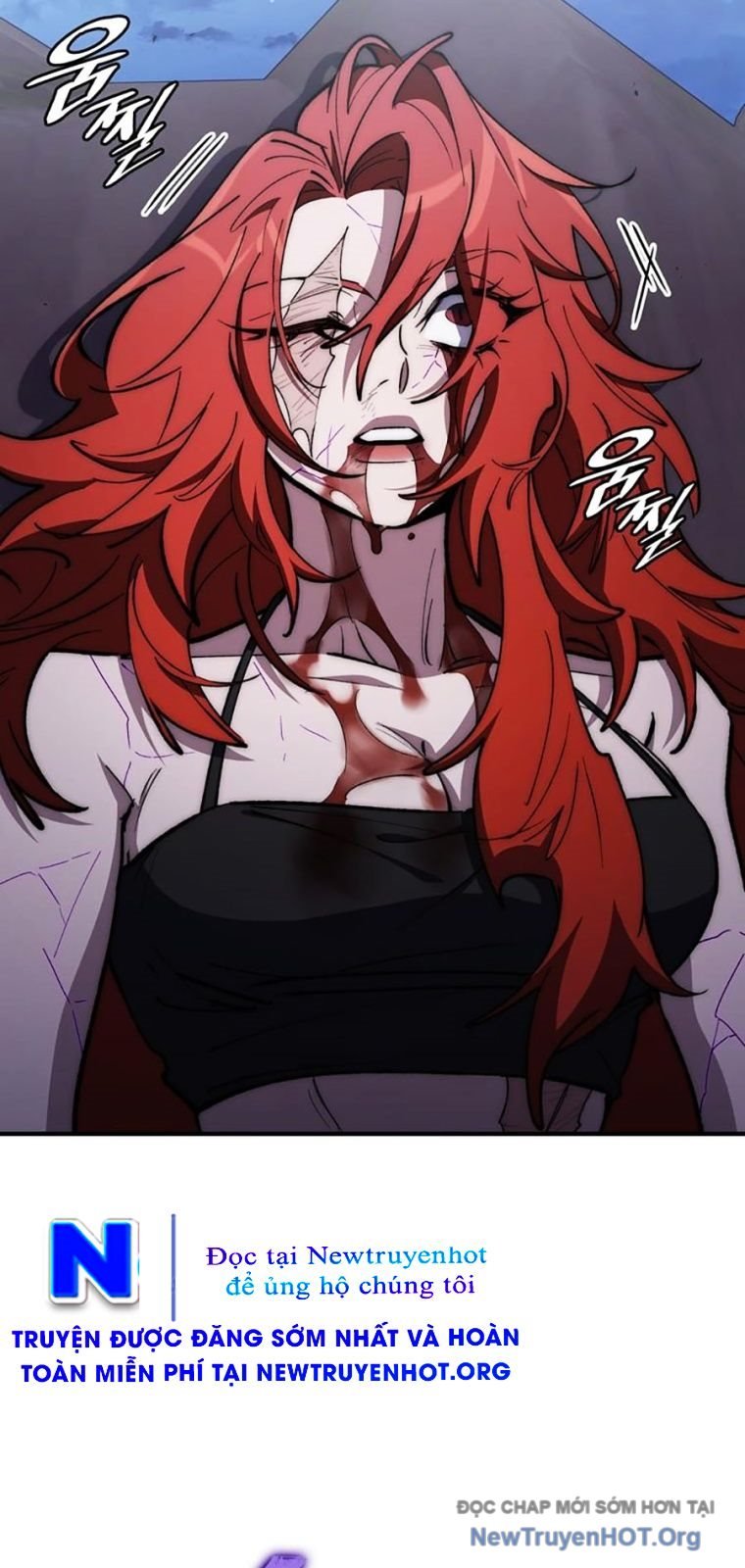 Kẻ Kiến Tạo Hầm Ngục Chapter 41 - Trang 3