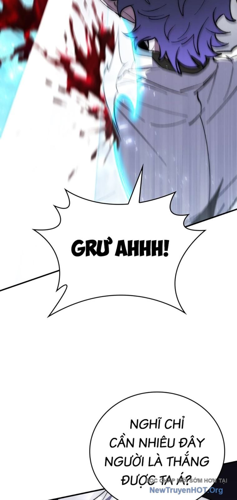 Kẻ Kiến Tạo Hầm Ngục Chapter 41 - Trang 3