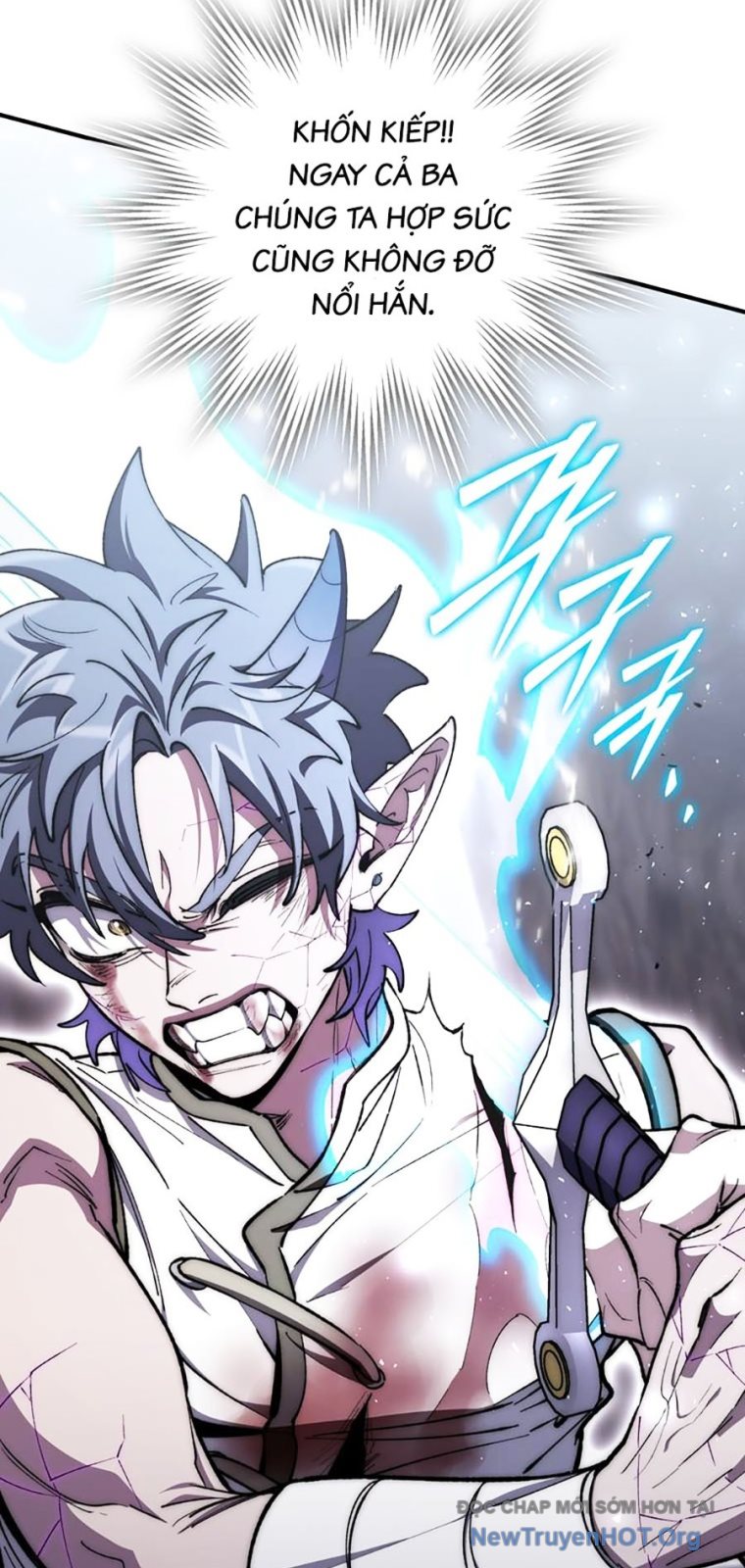 Kẻ Kiến Tạo Hầm Ngục Chapter 41 - Trang 3