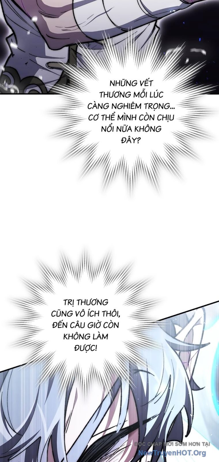 Kẻ Kiến Tạo Hầm Ngục Chapter 41 - Trang 3